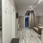 Guest house Elata Aparts