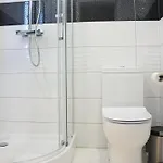 Elata Aparts Guest house Skhidnytsia