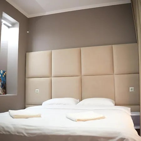 Gasthuis Elata Aparts 3*