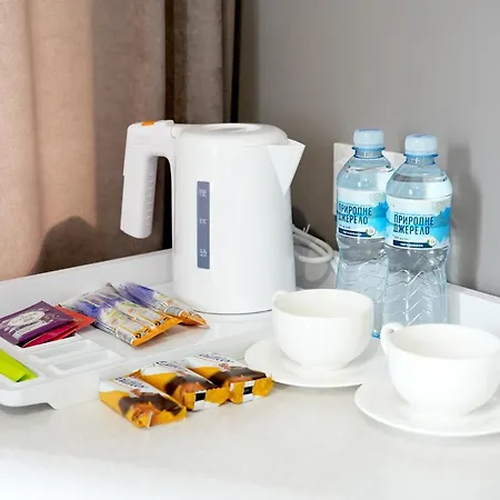 Elata Aparts Gasthuis 3*