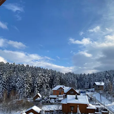 Penzion Elata Aparts