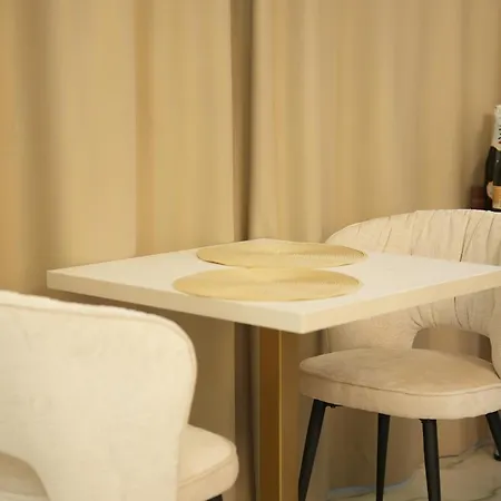 Gasthuis Elata Aparts 3*