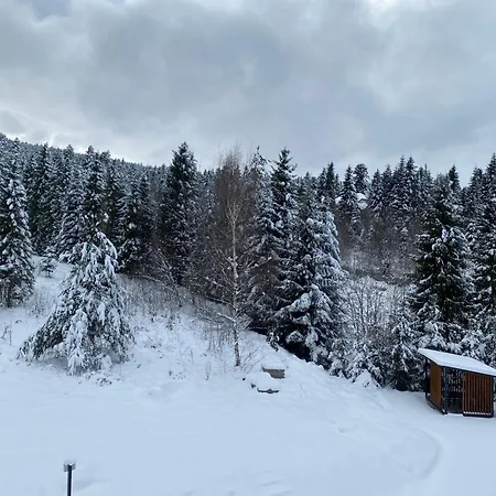 Elata Aparts Penzion