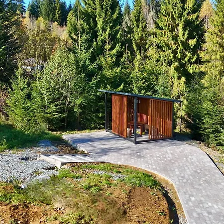 Elata Aparts 3* Skhidnytsia