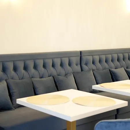 Penzion Elata Aparts 3*