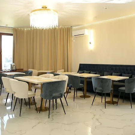 Elata Aparts 3* Skhidnytsia