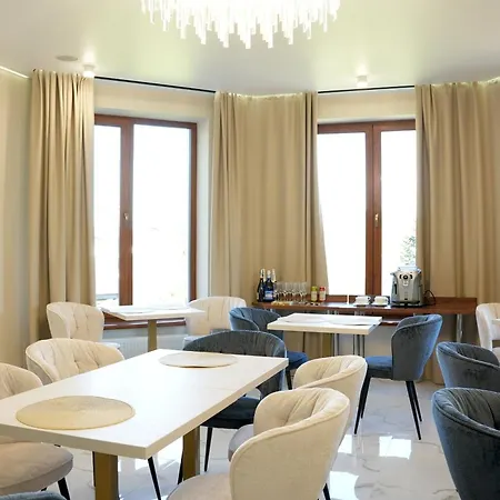 Gasthuis Elata Aparts