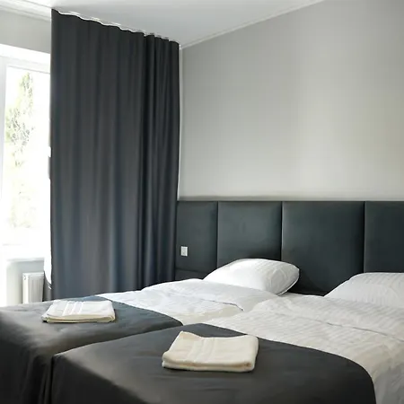 Elata Aparts Penzion 3*