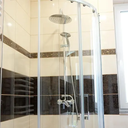 Gasthuis Elata Aparts Skhidnytsia