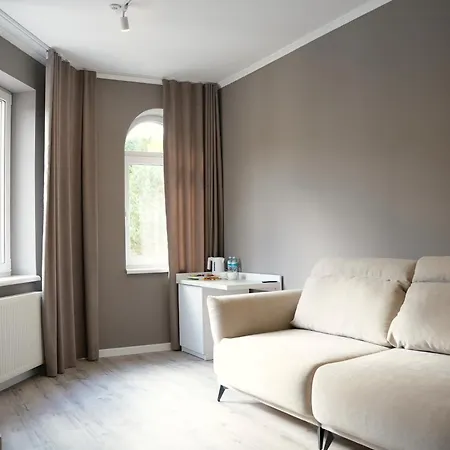 Elata Aparts 3* Skhidnytsia