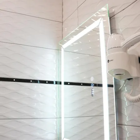 Gasthuis Elata Aparts