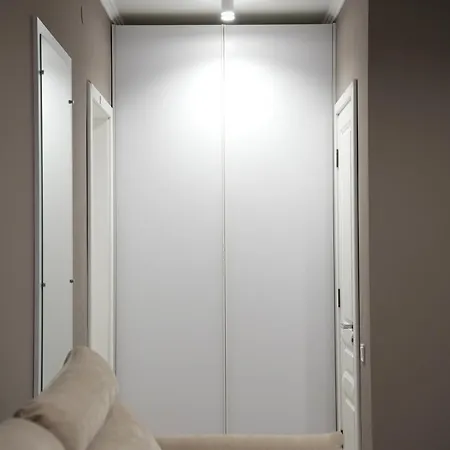 Gasthuis Elata Aparts Skhidnytsia