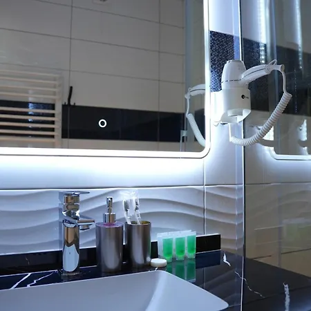 Elata Aparts Gasthuis 3*