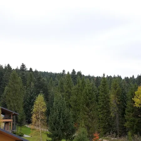 Elata Aparts Penzion 3*