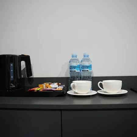 Elata Aparts 3* Skhidnytsia