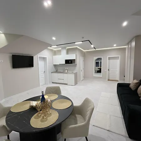 Gasthuis Elata Aparts 3*