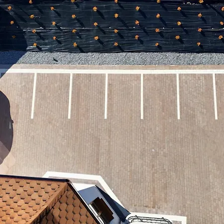 Elata Aparts Skhidnytsia