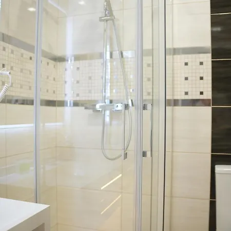 Elata Aparts Skhidnytsia