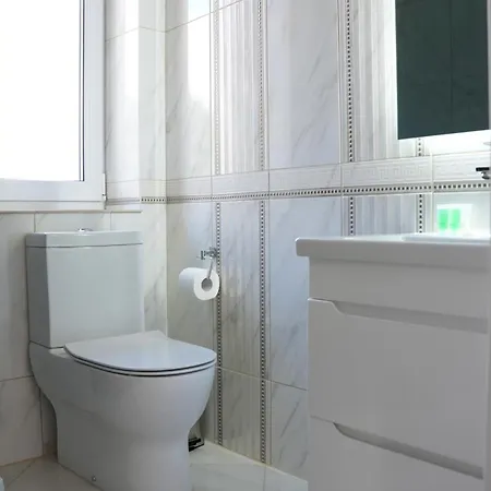 Pensionat Elata Aparts Skhidnytsia