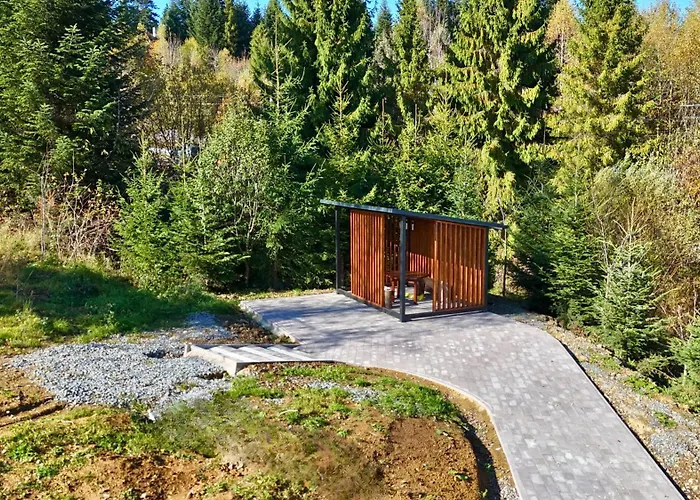 Elata Aparts 3* Skhidnytsia