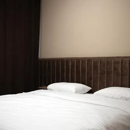 Elata Aparts Gæstehus 3*